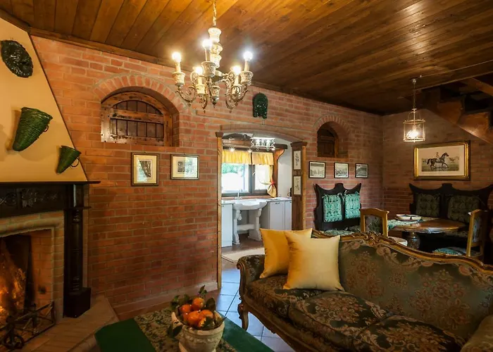 Podere Sant'angelo 4* Vernasca