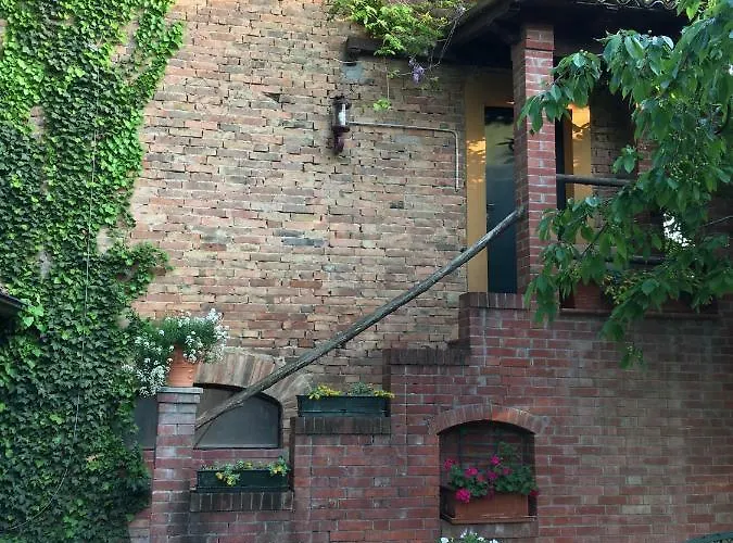 Podere Sant'angelo Vernasca