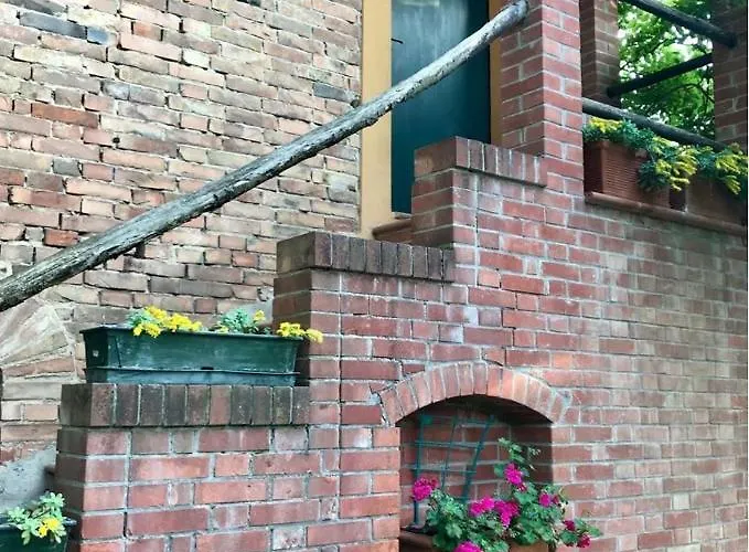 Podere Sant'angelo 4* Vernasca