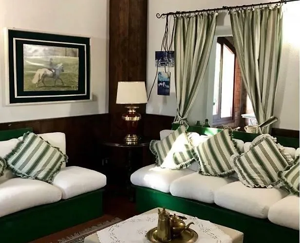 Podere Sant'angelo شقة فندقية Vernasca