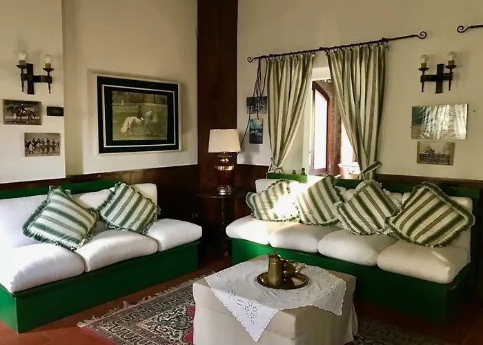 Aparthotel Podere Sant'angelo