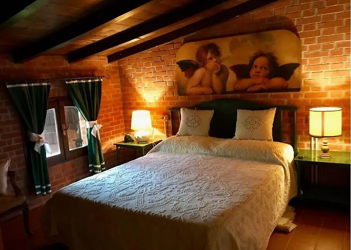 Podere Sant'angelo 4*