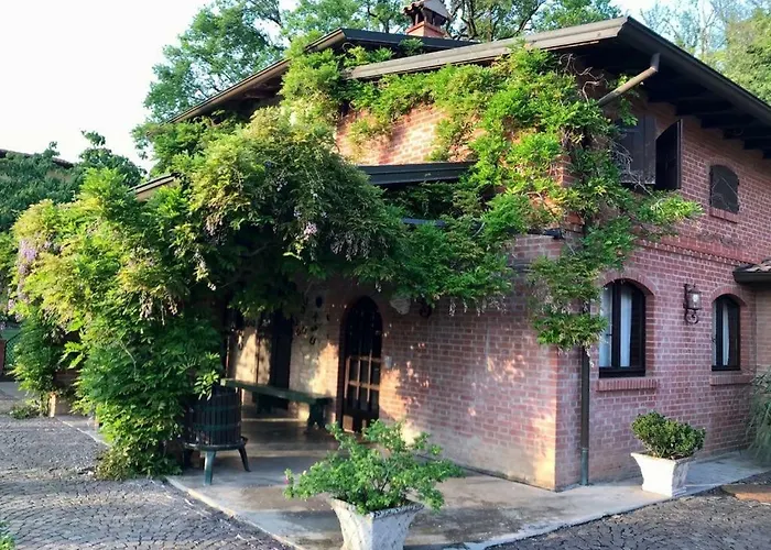 Aparthotel Podere Sant'angelo 4*