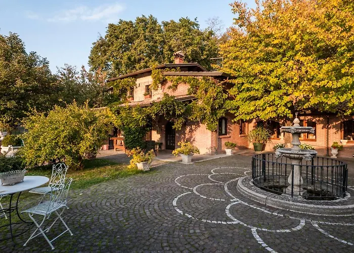 Podere Sant'angelo Aparthotel