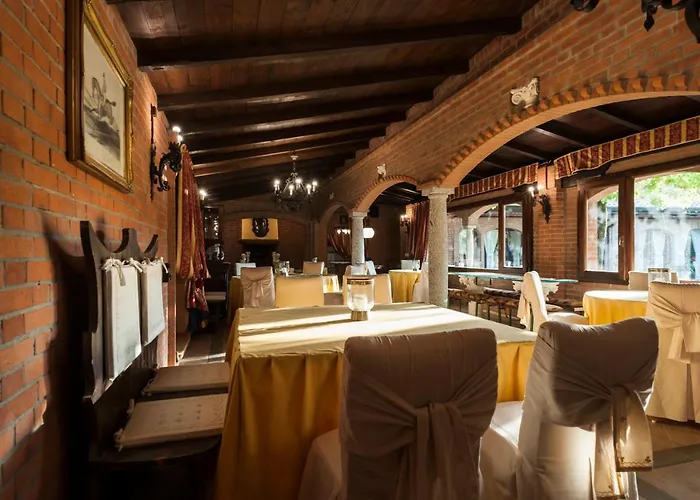 Hotel apartamentowy Podere Sant'angelo