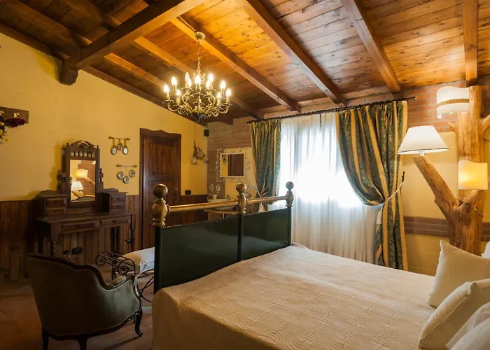 Podere Sant'angelo Vernasca