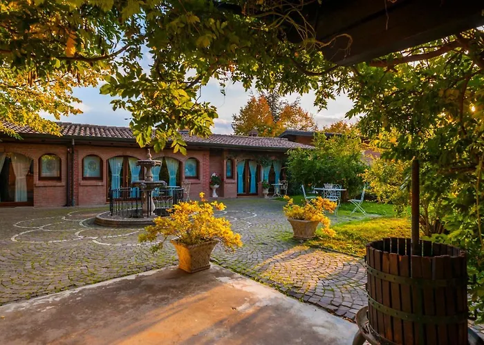 Podere Sant'angelo 4*