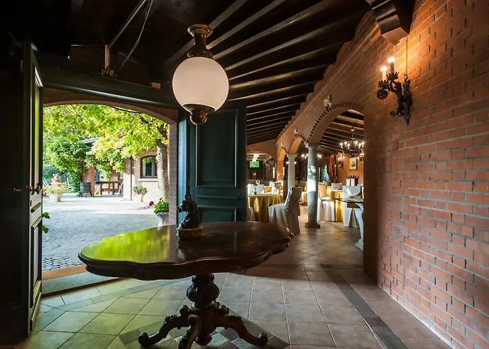 Podere Sant'angelo شقة فندقية 4*