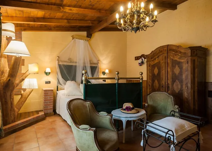 Podere Sant'angelo Vernasca