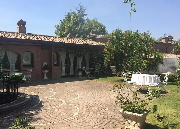 Aparthotel Podere Sant'angelo