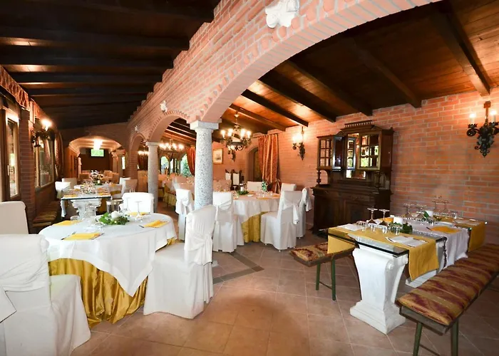 شقة فندقية Podere Sant'angelo 4*