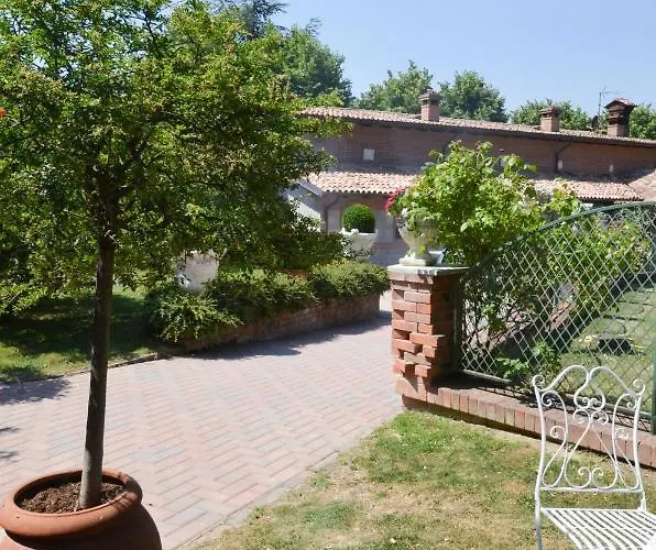 Podere Sant'angelo 4*