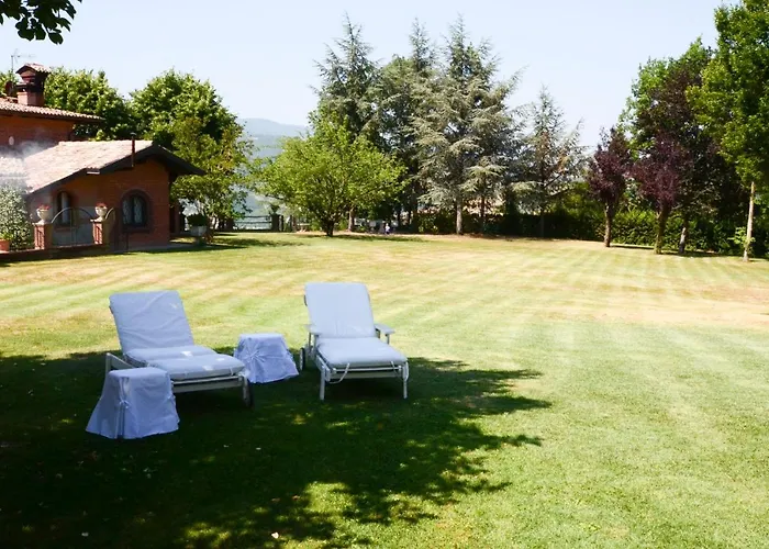 Podere Sant'angelo Hotel apartamentowy 4*