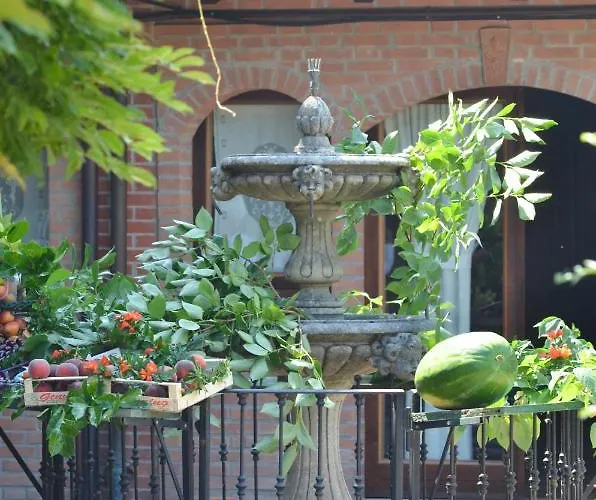 Aparthotel Podere Sant'angelo