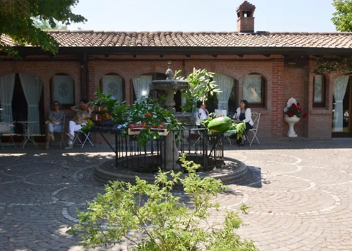 Podere Sant'angelo Vernasca