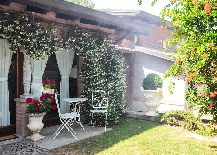 Podere Sant'angelo Aparthotel