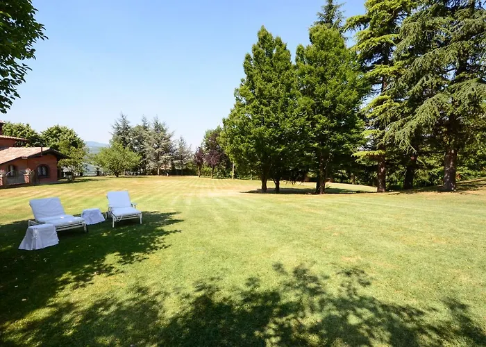 شقة فندقية Podere Sant'angelo 4*