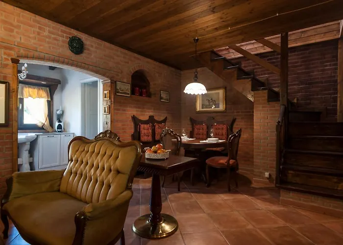 Podere Sant'angelo Vernasca