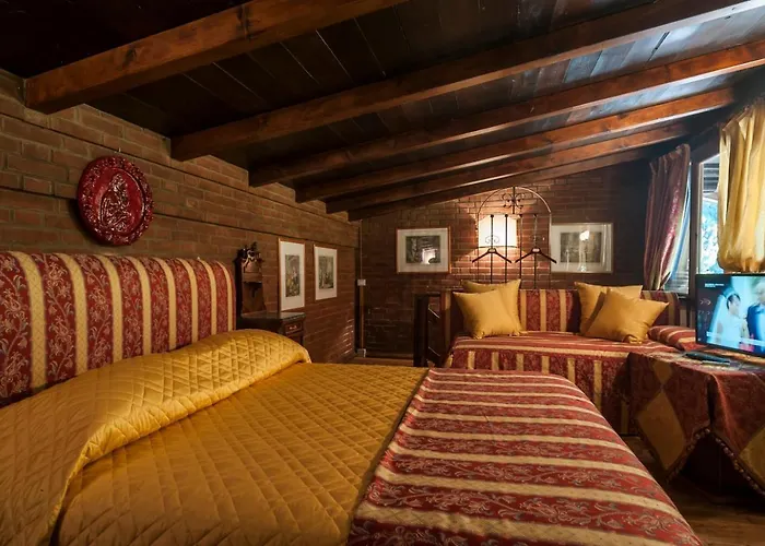 Podere Sant'angelo Aparthotel