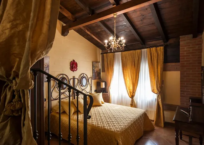 Podere Sant'angelo 4*