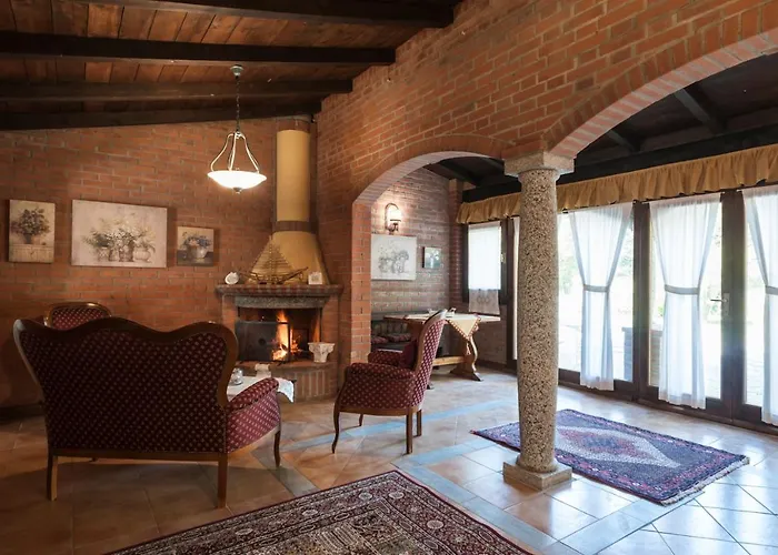 Podere Sant'angelo Vernasca