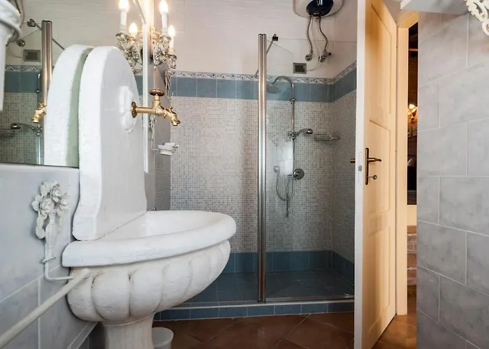 Podere Sant'angelo Aparthotel