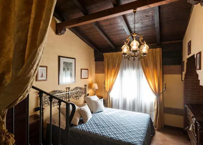 Podere Sant'angelo 4*