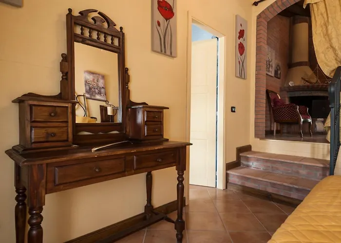 Podere Sant'angelo 4* Vernasca