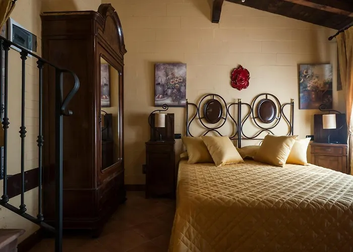 Aparthotel Podere Sant'angelo