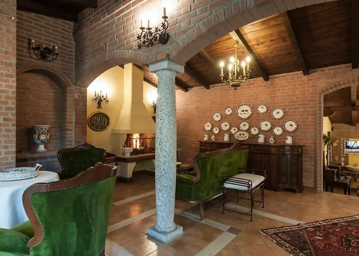 Podere Sant'angelo Vernasca