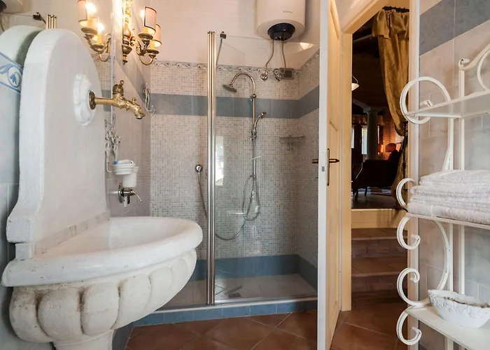 Podere Sant'angelo Aparthotel